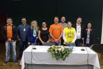 Aula inaugural da FAPAR e FAC conta com apresentação do Projeto Rondon 2016