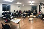 curso extracurricular de Mediação
