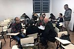 curso extracurricular de Mediação