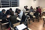 curso extracurricular de Mediação