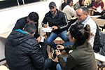 curso extracurricular de Mediação