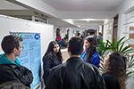 Profissionais de vis&atilde;o - Exposi&ccedil;&atilde;o dos Projetos Empresariais do curso de Administra&ccedil;&atilde;o
