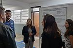 Profissionais de vis&atilde;o - Exposi&ccedil;&atilde;o dos Projetos Empresariais do curso de Administra&ccedil;&atilde;o