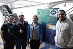 Profissionais de vis&atilde;o - Exposi&ccedil;&atilde;o dos Projetos Empresariais do curso de Administra&ccedil;&atilde;o