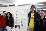 Profissionais de vis&atilde;o - Exposi&ccedil;&atilde;o dos Projetos Empresariais do curso de Administra&ccedil;&atilde;o