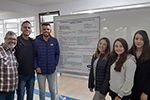 Profissionais de vis&atilde;o - Exposi&ccedil;&atilde;o dos Projetos Empresariais do curso de Administra&ccedil;&atilde;o