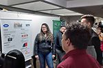Profissionais de vis&atilde;o - Exposi&ccedil;&atilde;o dos Projetos Empresariais do curso de Administra&ccedil;&atilde;o