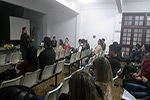 Acadêmicos de Administração participam do VI Momento Contábil - Semana Acadêmica do curso de Contábeis da FAPAR