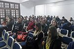 Acadêmicos de Administração participam do VI Momento Contábil - Semana Acadêmica do curso de Contábeis da FAPAR