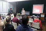 Acadêmicos de Administração participam do VI Momento Contábil - Semana Acadêmica do curso de Contábeis da FAPAR