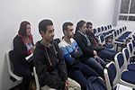 Acadêmicos de Administração participam do VI Momento Contábil - Semana Acadêmica do curso de Contábeis da FAPAR