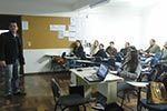 III Semana de Extensão da FAPAR e FAC
