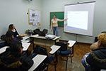 III Semana de Extensão da FAPAR e FAC