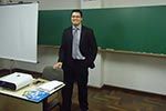 III Semana de Extensão da FAPAR e FAC