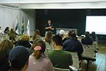 III Semana de Extensão da FAPAR e FAC