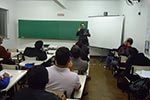 III Semana de Extensão da FAPAR e FAC