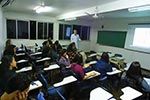 III Semana de Extensão da FAPAR e FAC