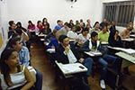 III Semana de Extensão da FAPAR e FAC