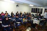 III Semana de Extensão da FAPAR e FAC