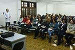 III Semana de Extensão da FAPAR e FAC