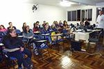III Semana de Extensão da FAPAR e FAC