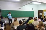 III Semana de Extensão da FAPAR e FAC