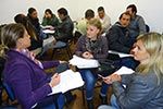 III Semana de Extensão da FAPAR e FAC