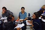 III Semana de Extensão da FAPAR e FAC