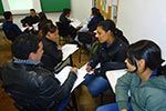 III Semana de Extensão da FAPAR e FAC