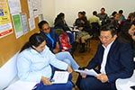 III Semana de Extensão da FAPAR e FAC