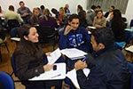 III Semana de Extensão da FAPAR e FAC