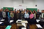 III Semana de Extensão da FAPAR e FAC