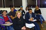 III Semana de Extensão da FAPAR e FAC