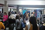 I Feira De Estágios FAPAR e FAC – SUA CARREIRA É AQUI