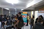 I Feira De Estágios FAPAR e FAC – SUA CARREIRA É AQUI