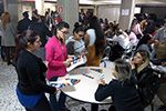 I Feira De Estágios FAPAR e FAC – SUA CARREIRA É AQUI