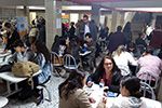 I Feira De Estágios FAPAR e FAC – SUA CARREIRA É AQUI