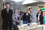 I Feira De Estágios FAPAR e FAC – SUA CARREIRA É AQUI