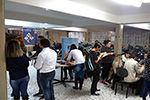 I Feira De Estágios FAPAR e FAC – SUA CARREIRA É AQUI