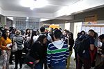 I Feira De Estágios FAPAR e FAC – SUA CARREIRA É AQUI