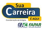 Sua Carreira é Aqui - FAC aproxima os Alunos e Comunidade da Vida Profissional 