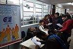 Sua Carreira é Aqui - FAC aproxima os Alunos e Comunidade da Vida Profissional 