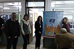 Sua Carreira é Aqui - FAC aproxima os Alunos e Comunidade da Vida Profissional 