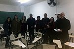 Acadêmicos de Direito da Faculdade Curitibana conta com um curso extracurricular de Arbitragem
