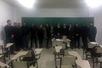 Acadêmicos de Direito da Faculdade Curitibana conta com um curso extracurricular de Arbitragem