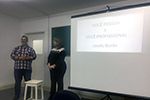7&ordm; Papo de ADM