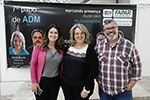 7&ordm; Papo de ADM