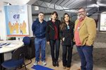 I Feira De Estágios FAPAR e FAC – SUA CARREIRA É AQUI