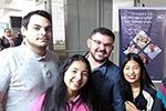 I Feira De Estágios FAPAR e FAC – SUA CARREIRA É AQUI