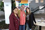 I Feira De Estágios FAPAR e FAC – SUA CARREIRA É AQUI
